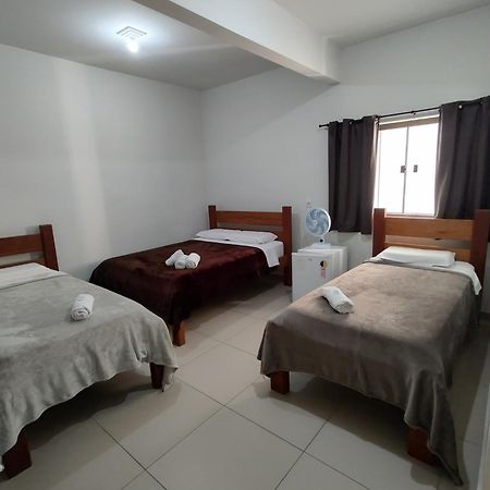 Santiago Palace Hotel São João del Rei Eksteriør bilde