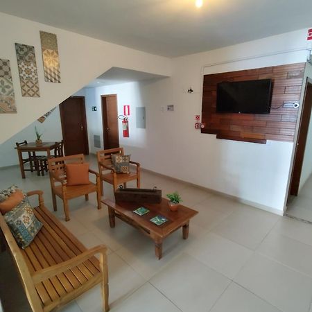 Santiago Palace Hotel São João del Rei Eksteriør bilde