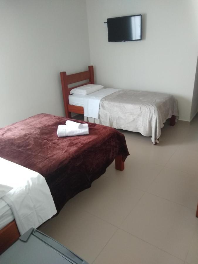 Santiago Palace Hotel São João del Rei Eksteriør bilde