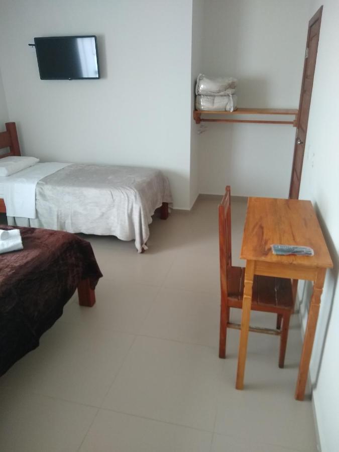 Santiago Palace Hotel São João del Rei Eksteriør bilde