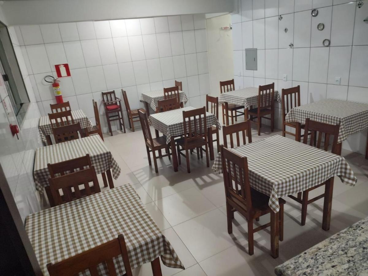 Santiago Palace Hotel São João del Rei Eksteriør bilde
