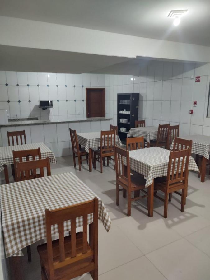 Santiago Palace Hotel São João del Rei Eksteriør bilde