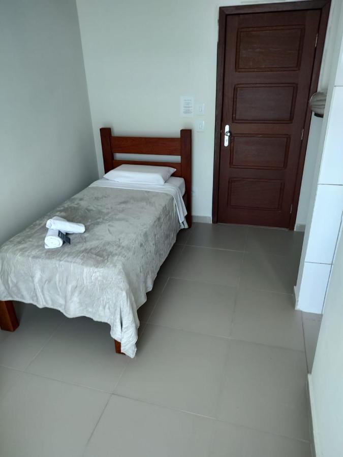 Santiago Palace Hotel São João del Rei Eksteriør bilde