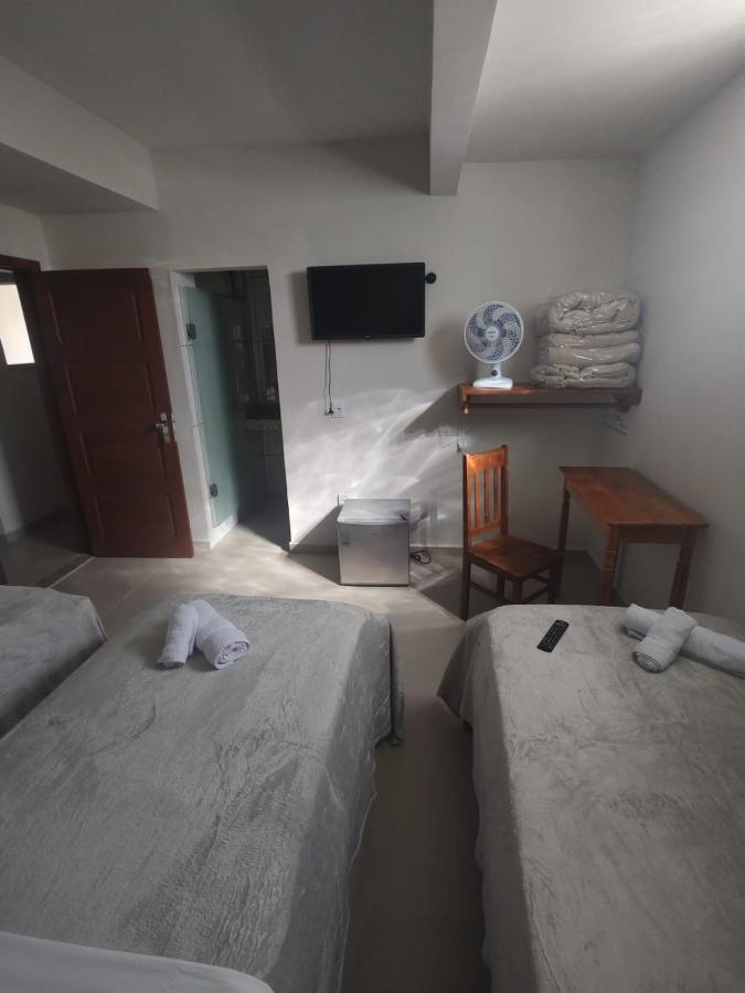 Santiago Palace Hotel São João del Rei Eksteriør bilde
