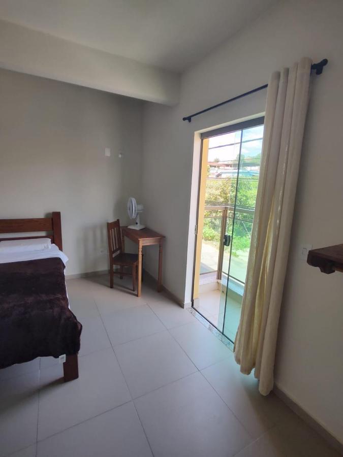 Santiago Palace Hotel São João del Rei Eksteriør bilde