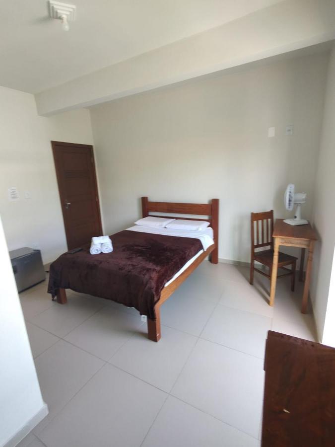 Santiago Palace Hotel São João del Rei Eksteriør bilde