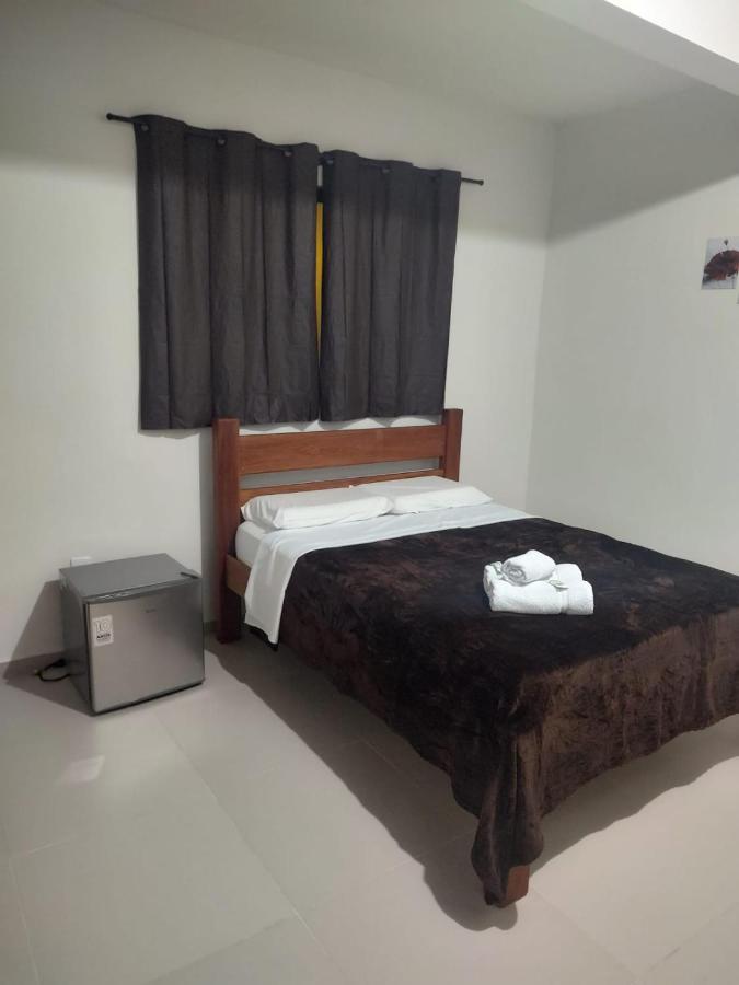 Santiago Palace Hotel São João del Rei Eksteriør bilde