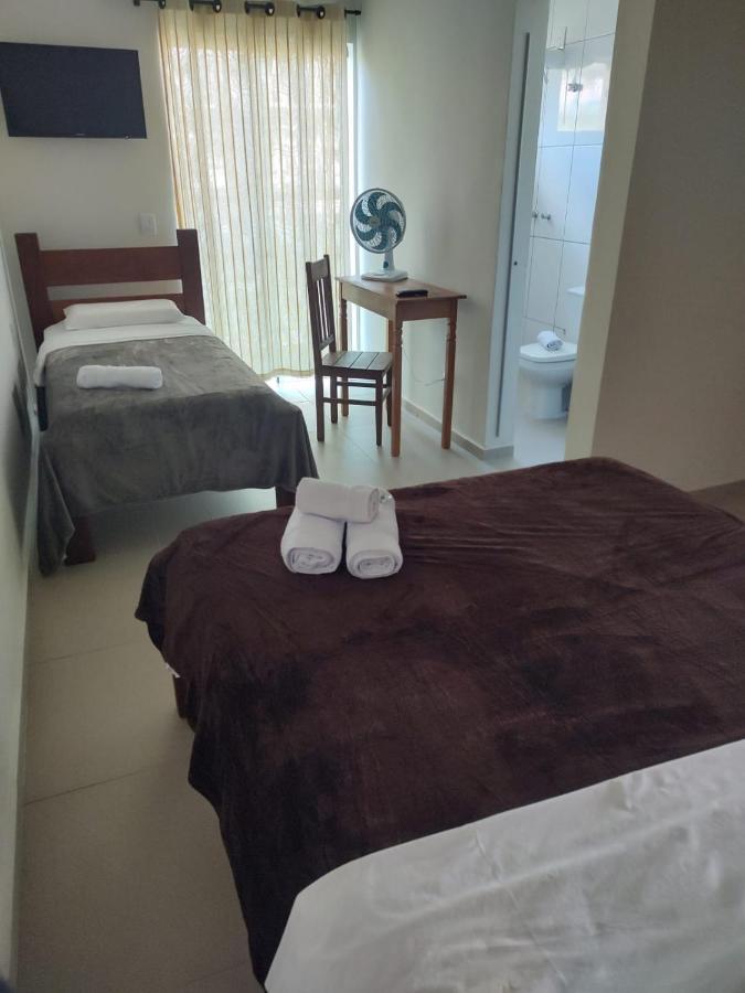 Santiago Palace Hotel São João del Rei Eksteriør bilde