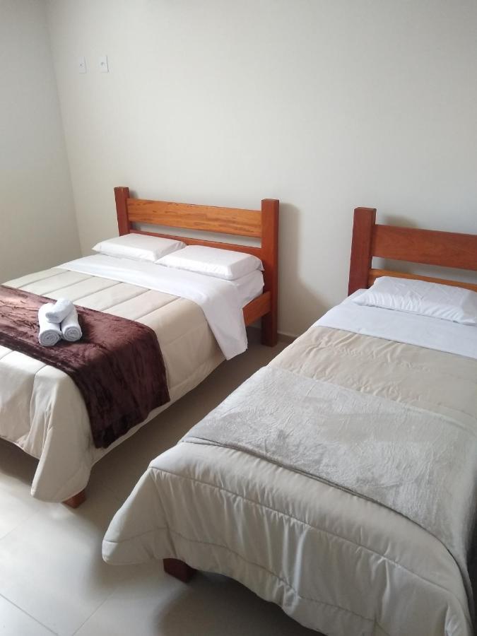 Santiago Palace Hotel São João del Rei Eksteriør bilde