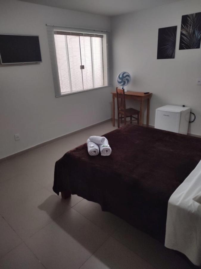 Santiago Palace Hotel São João del Rei Eksteriør bilde