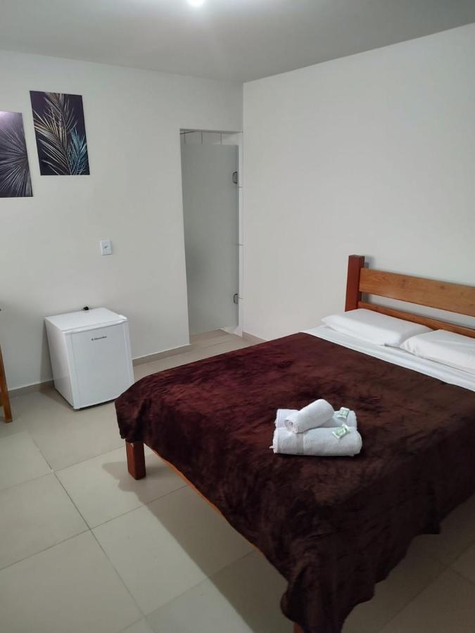 Santiago Palace Hotel São João del Rei Eksteriør bilde