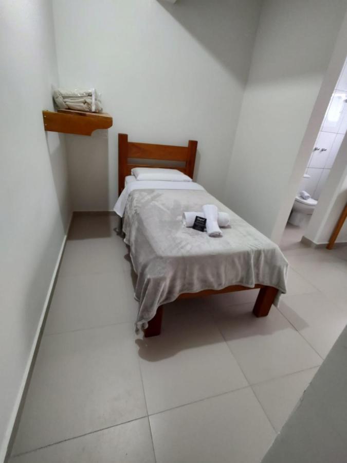 Santiago Palace Hotel São João del Rei Eksteriør bilde