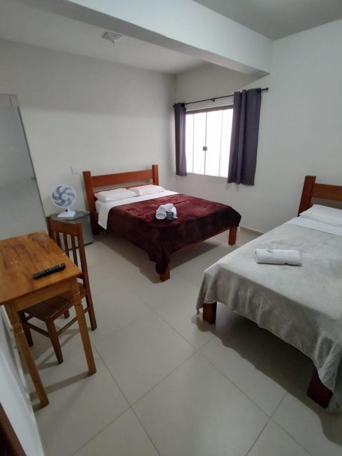 Santiago Palace Hotel São João del Rei Eksteriør bilde