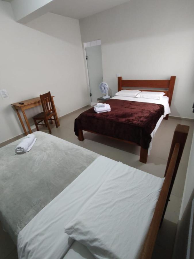 Santiago Palace Hotel São João del Rei Eksteriør bilde