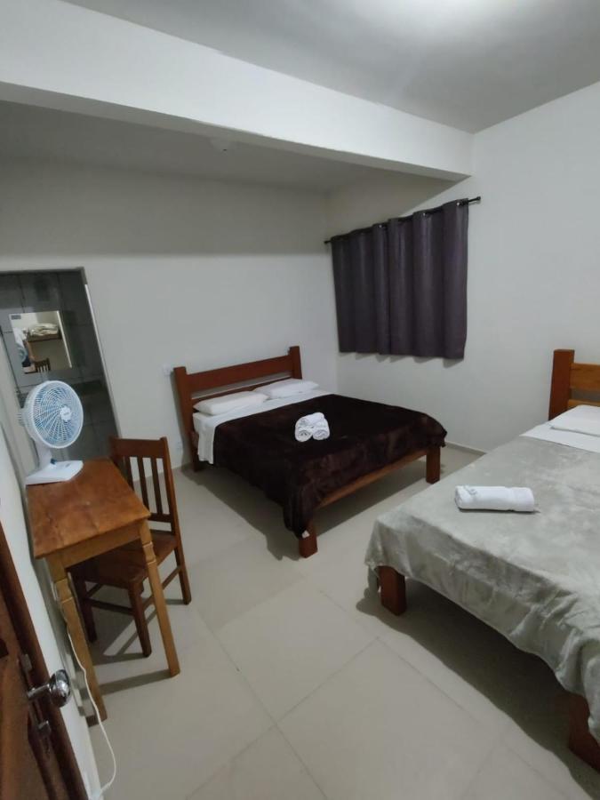 Santiago Palace Hotel São João del Rei Eksteriør bilde