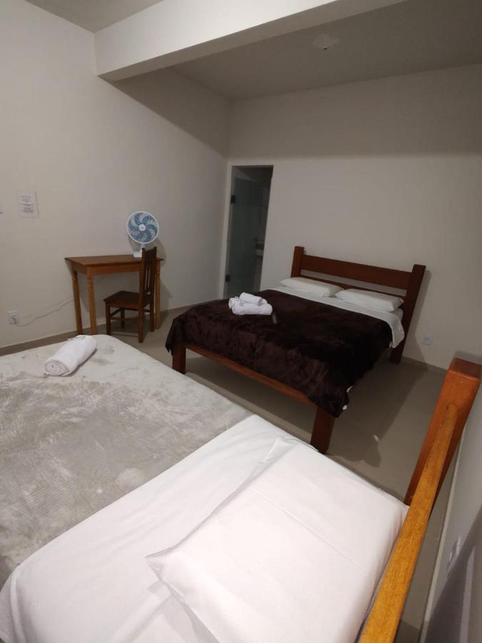 Santiago Palace Hotel São João del Rei Eksteriør bilde