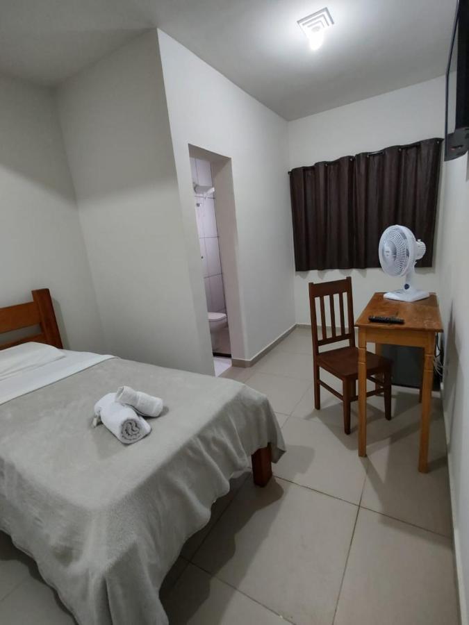 Santiago Palace Hotel São João del Rei Eksteriør bilde