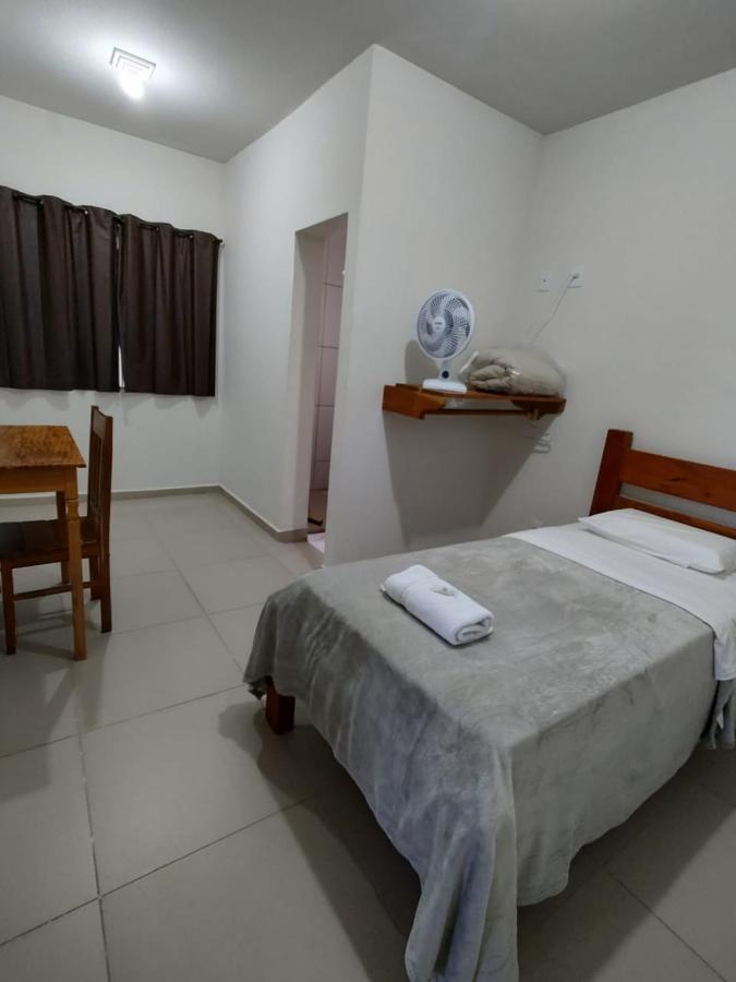 Santiago Palace Hotel São João del Rei Eksteriør bilde