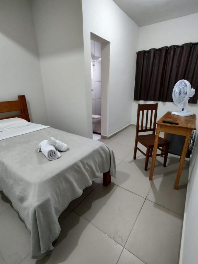 Santiago Palace Hotel São João del Rei Eksteriør bilde