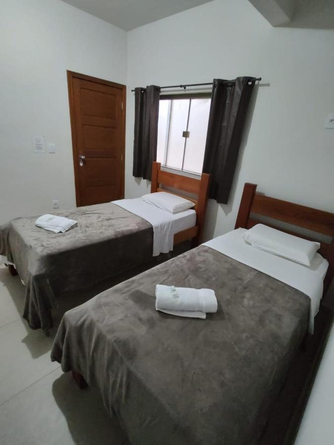 Santiago Palace Hotel São João del Rei Eksteriør bilde