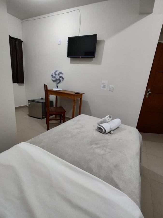 Santiago Palace Hotel São João del Rei Eksteriør bilde