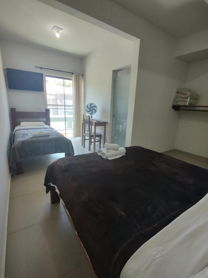 Santiago Palace Hotel São João del Rei Eksteriør bilde