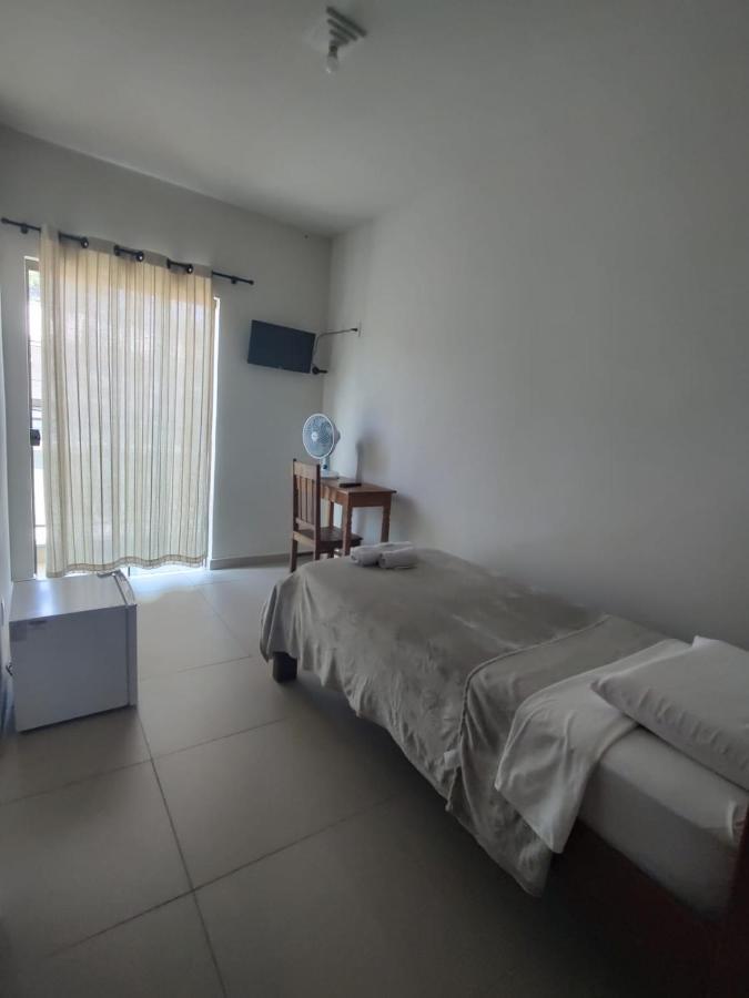 Santiago Palace Hotel São João del Rei Eksteriør bilde