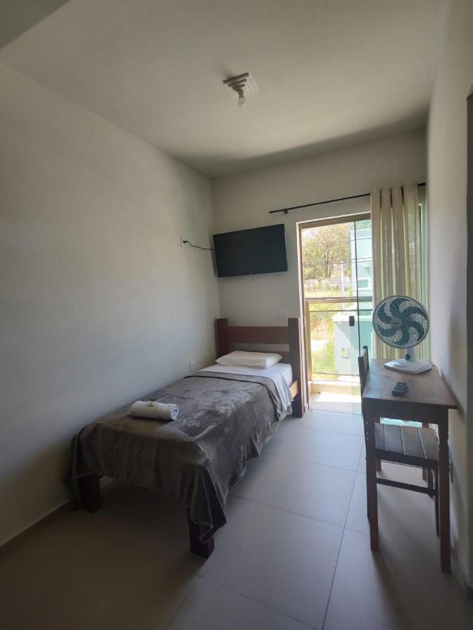 Santiago Palace Hotel São João del Rei Eksteriør bilde