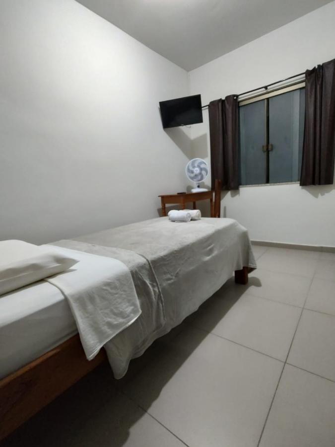 Santiago Palace Hotel São João del Rei Eksteriør bilde