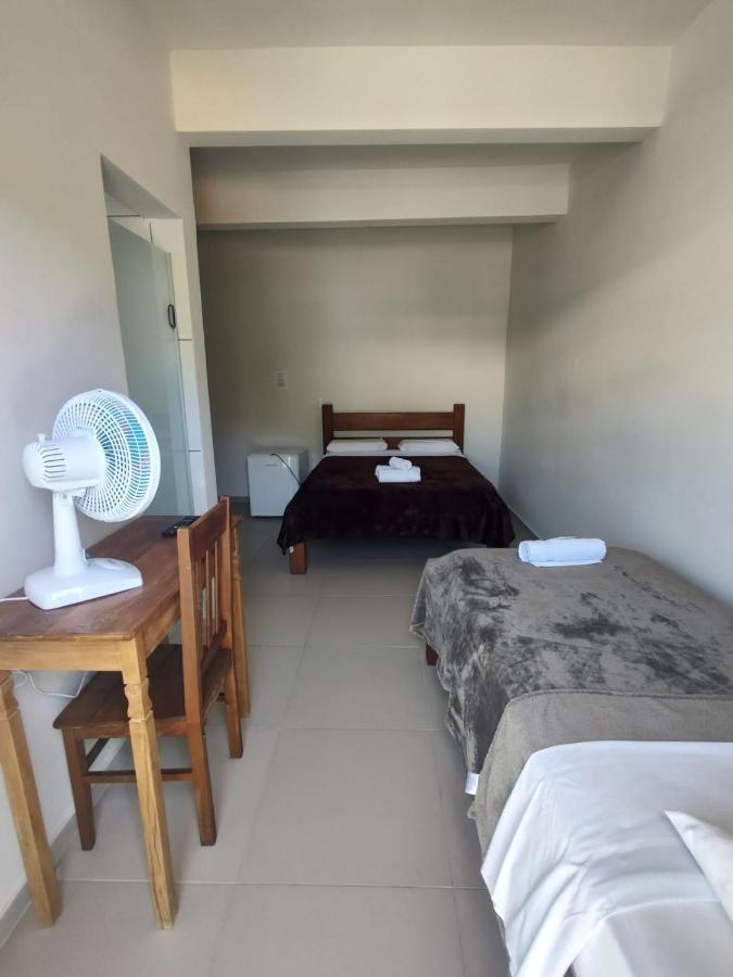 Santiago Palace Hotel São João del Rei Eksteriør bilde