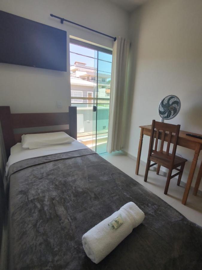 Santiago Palace Hotel São João del Rei Eksteriør bilde
