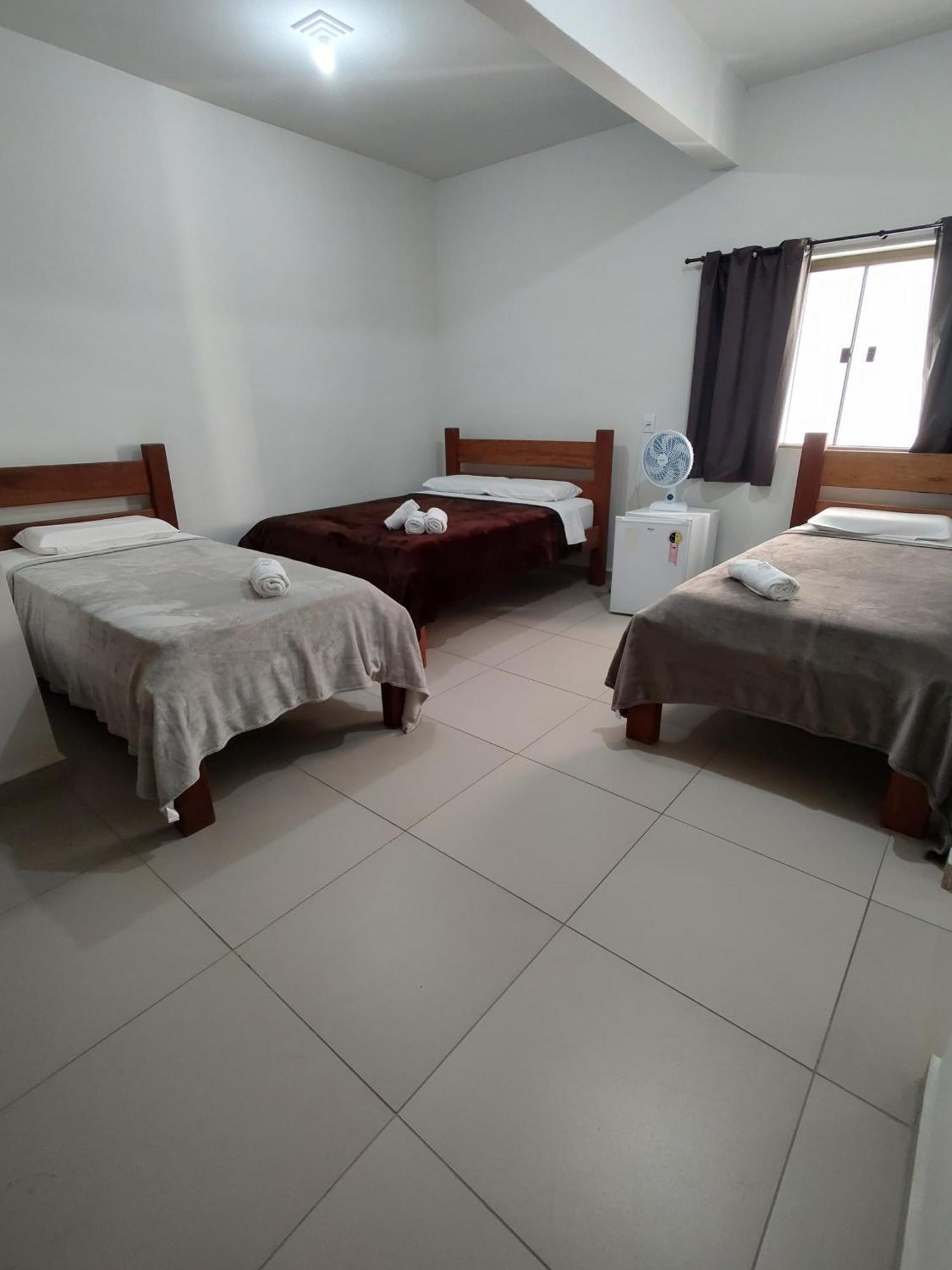 Santiago Palace Hotel São João del Rei Eksteriør bilde