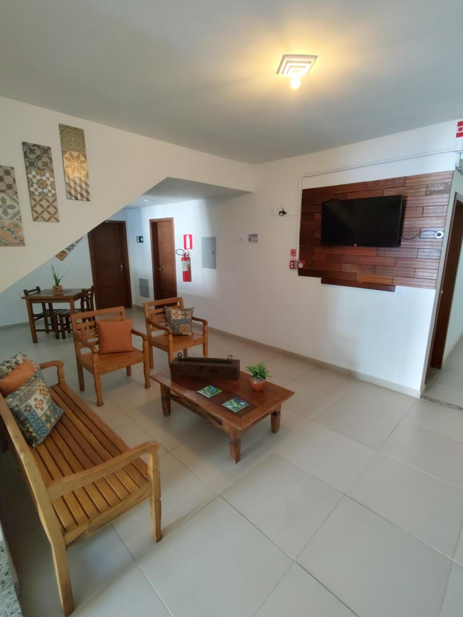 Santiago Palace Hotel São João del Rei Eksteriør bilde